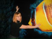 Фотография Крыциной Виктории