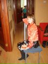 Фотография Бурнашевой Маргариты