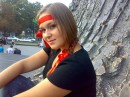 Мар'яна Михавків фотография #45 (источник - https://vk.com/id75492484)