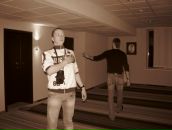 Фотография Маслова Михаила