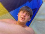 Віталій Кравців фотография #14 (источник - https://vk.com/id26293535)