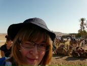 Фотография Анацкой Ксении