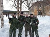 Фотография Васильева Ивана