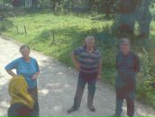 Віталік Волянський фотография #27 (источник - https://vk.com/id70052180)