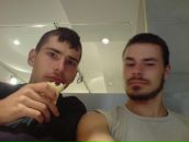 Микита Олімпієв фотография #47 (источник - https://vk.com/id7061882)