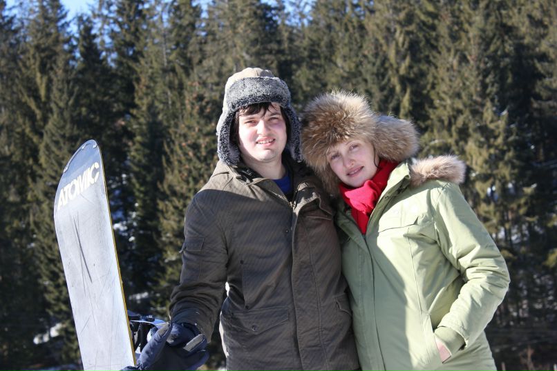 Vasilisa Stasenko фотография #21