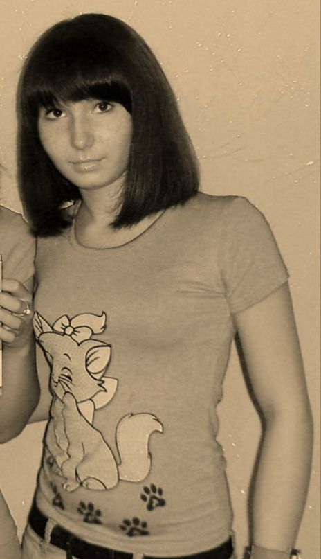 Бело4к@ ))) фотография #44