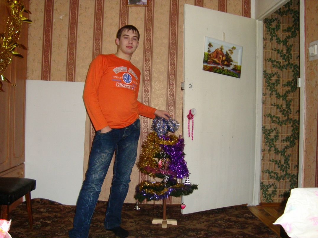 Сергей Колос фотография #28