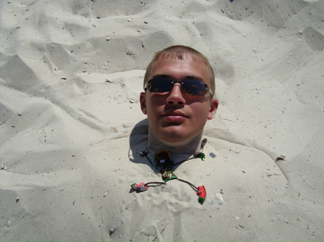 Сергей Колос фотография #40