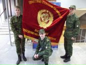 Фотография Шувалова Руслана