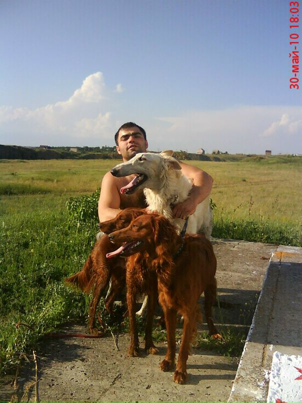 Женя Ващенко фотография #34