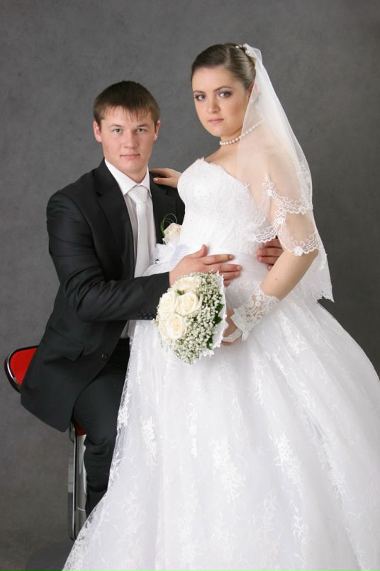 Женя Щетков фотография #49