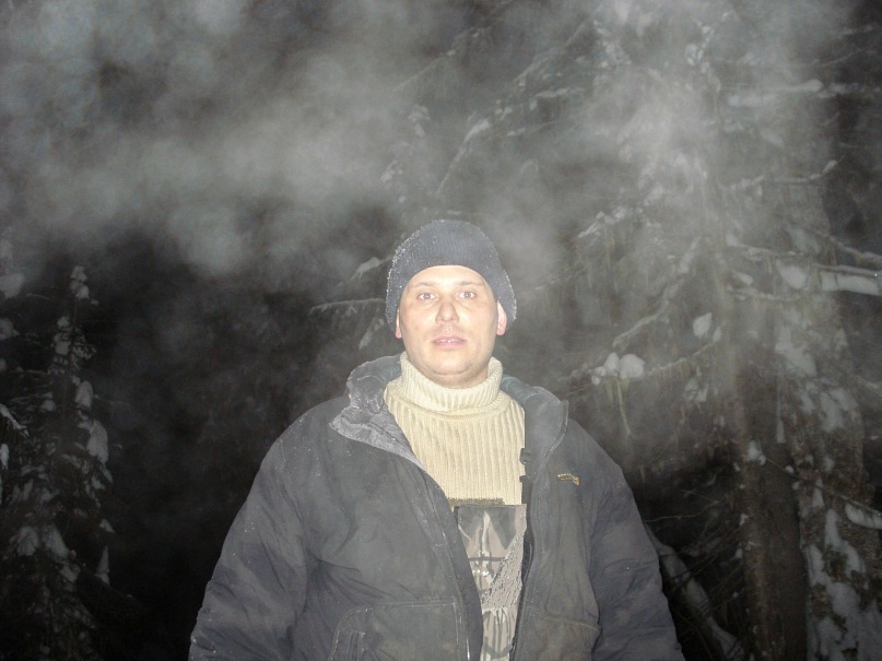 Марк Колесников фотография #7