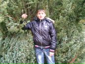 Віталік Вольський фотография #5 (источник - https://vk.com/id130235419)