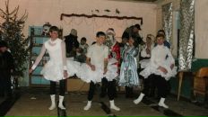 Таня Лісова фотография #6 (источник - https://vk.com/id108220430)