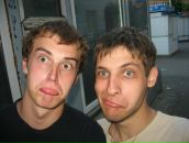 Фотография Кравченко Дмитрия