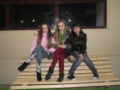 Фотография Пьявкиной Виктории