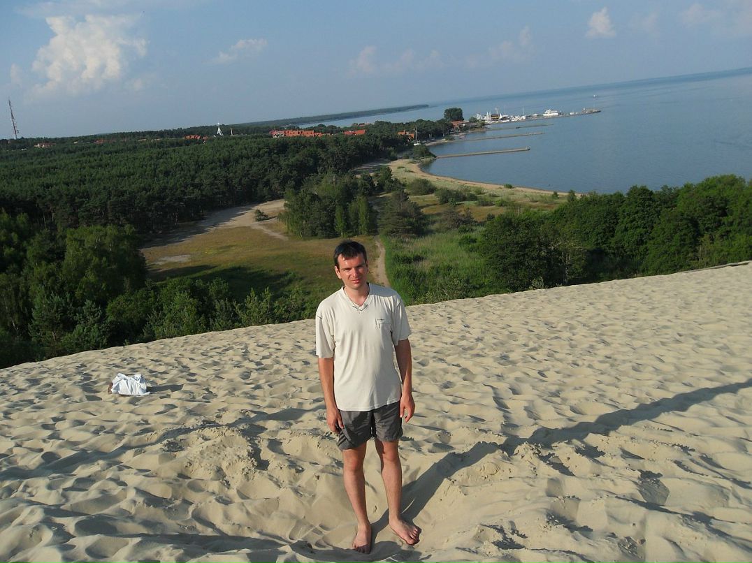 Дмитрий Козел фотография #26