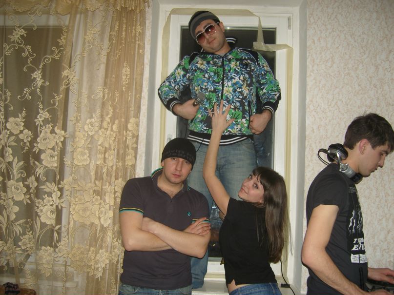 Сергей Данилов фотография #40