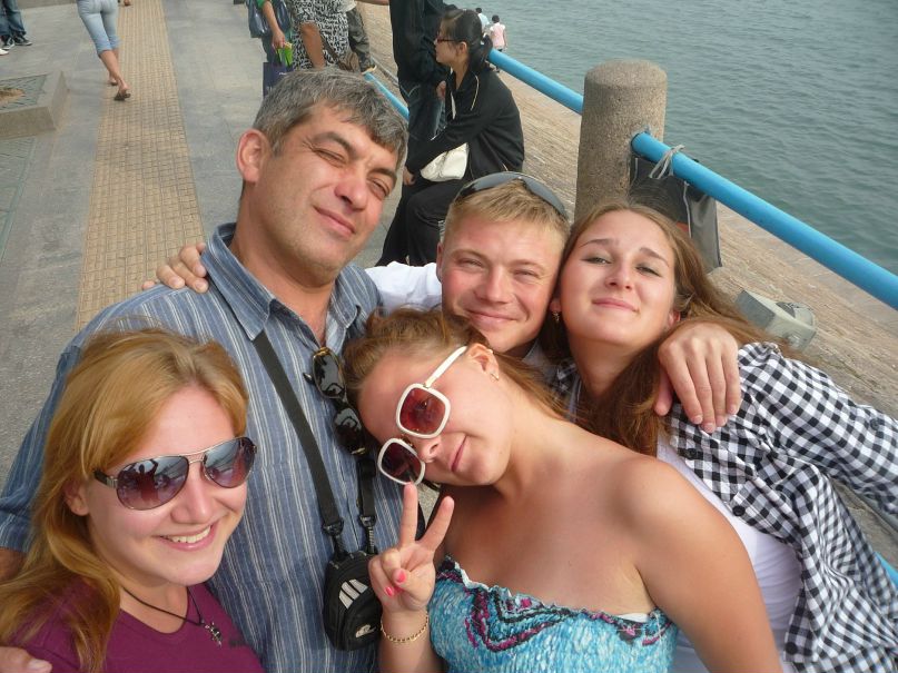 Алена Бояркина фотография #29