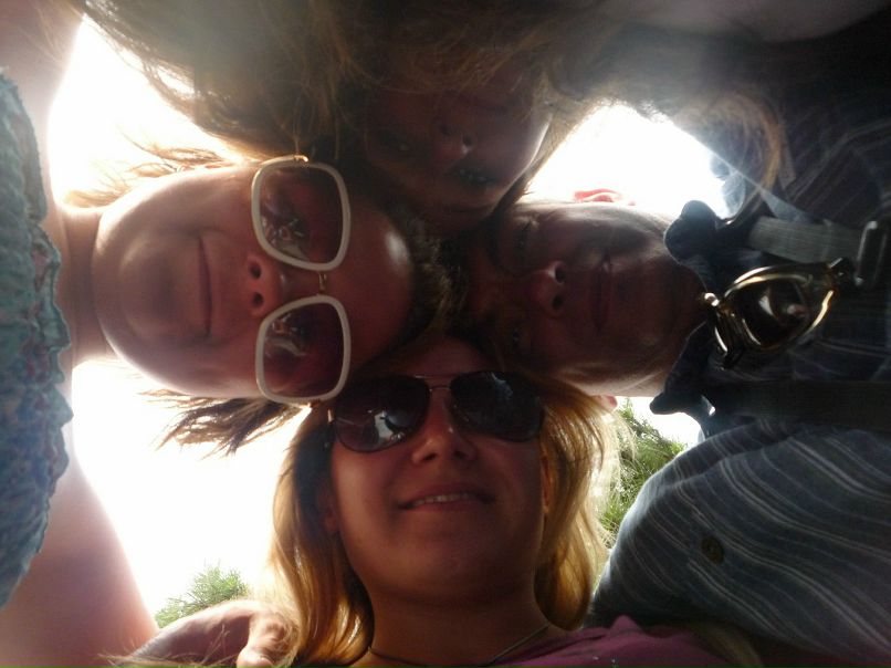 Алена Бояркина фотография #30