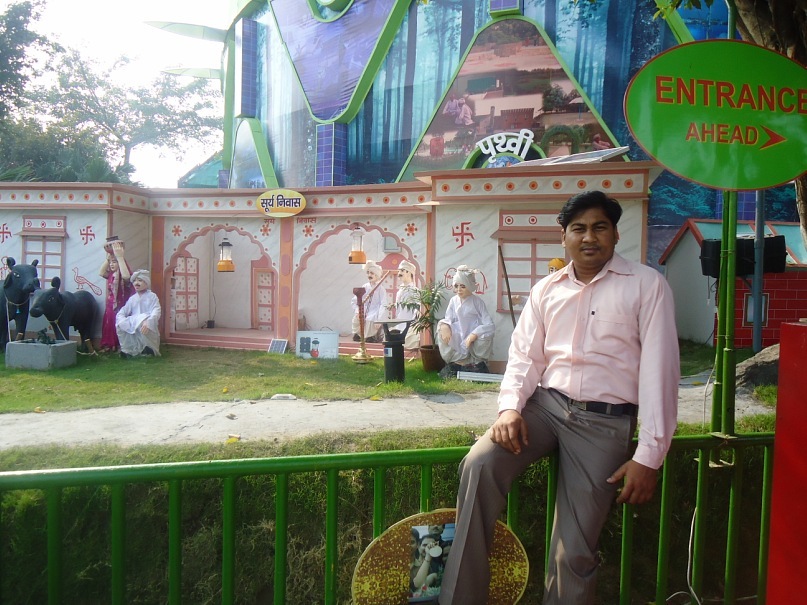 Dev Saini фотография #15