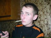 Фотография Перевозчикова Владислава