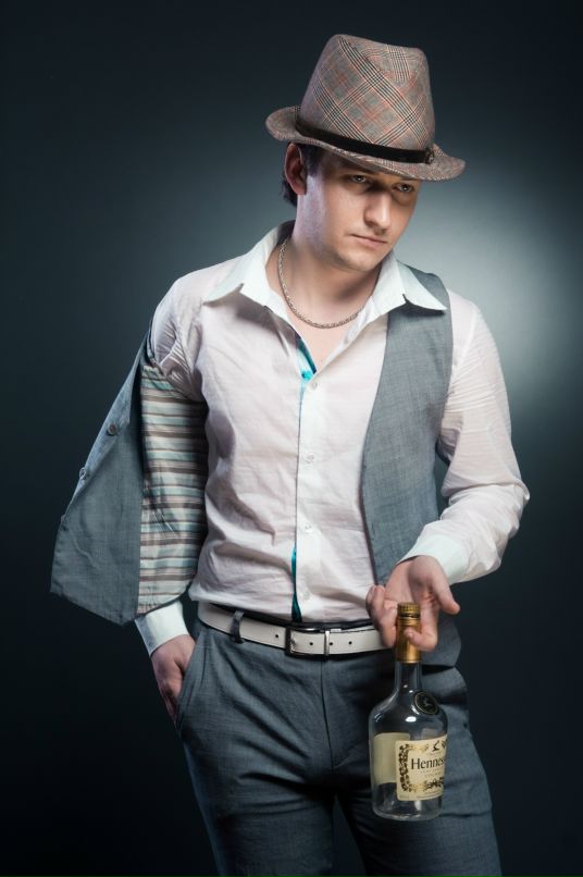 Антон Михеев фотография #18