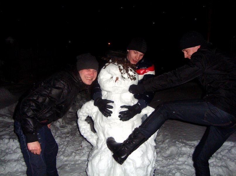 Сергей Старченко фотография #48