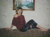 Фотография Третьяковой Татьяны