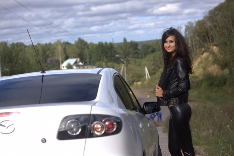 Sofia Afanasyeva фотография #48