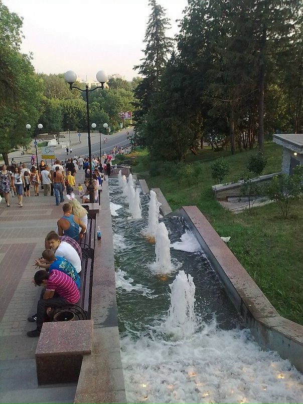 Сергей Жовниренко фотография #4