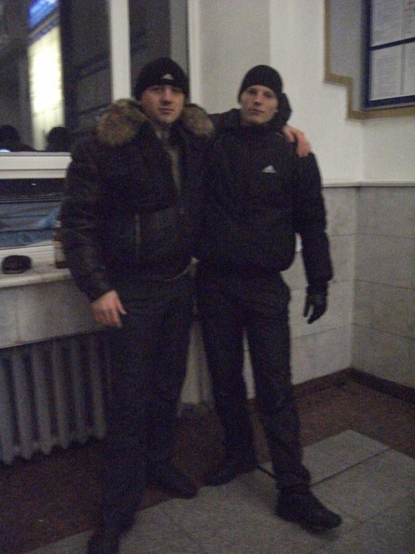 Дмитрий Самарин фотография #22