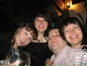 Фотография Каргашиной-Солнцевой Светланы