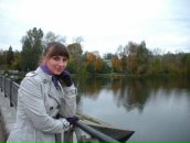 Фотография Лубниной Анастасии