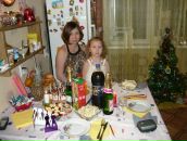 Фотография Гавриловой Кристины