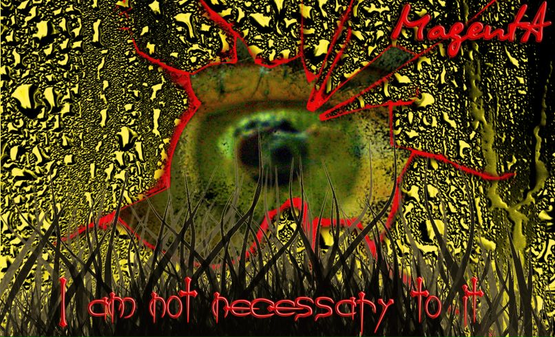 Рэм Шадоу фотография #1