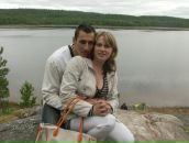 Фотография Скураускас Анны