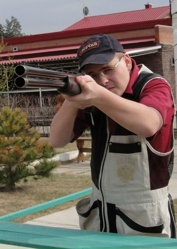 Борис Петров фотография #19