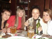 Фотография Степановой Алены