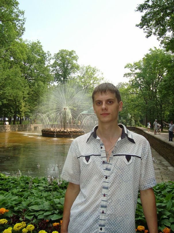 Евгений Макеев фотография #28