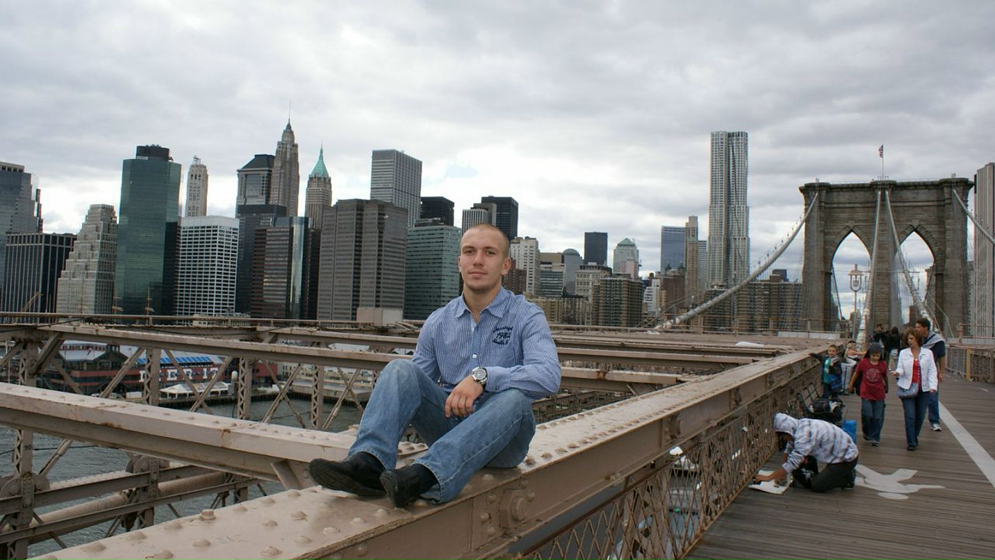 Konstantin Sdobnikov фотография #17