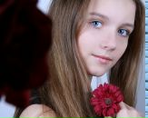 Фотография Лысенковой Марии