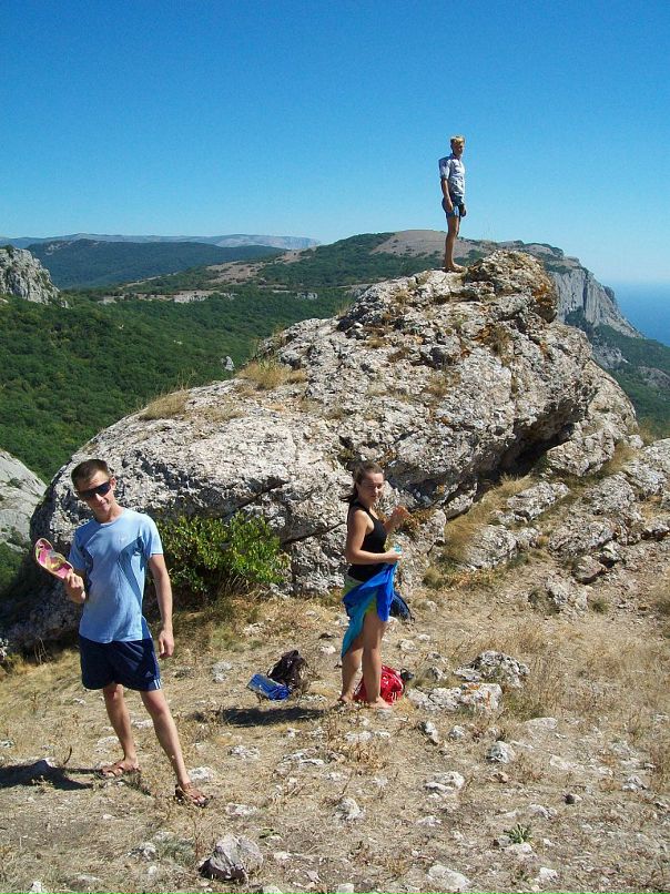 Дмитрий Воробьёв фотография #33