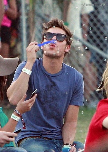 Zac Efron фото №43