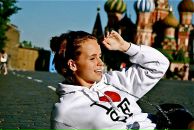 Фотография Левдиковой Ксюши