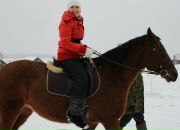 Фотография Пеленицыной Ольги