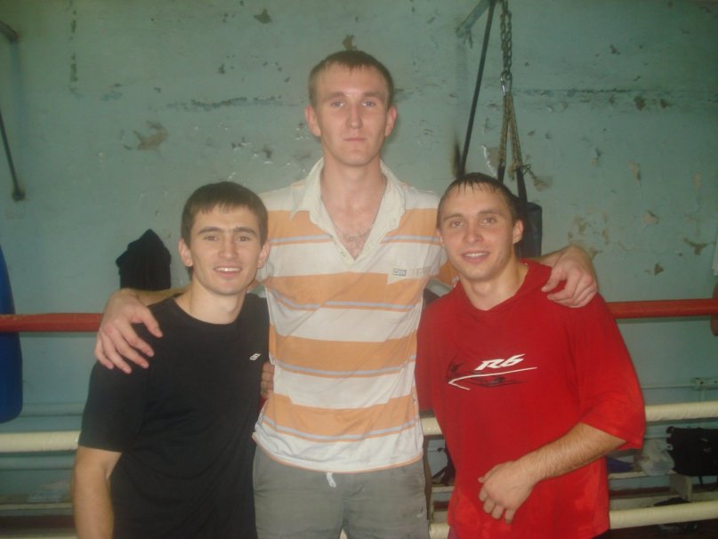 Сергей Иванов фотография #35