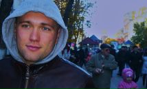 Фотография Девина Владимира