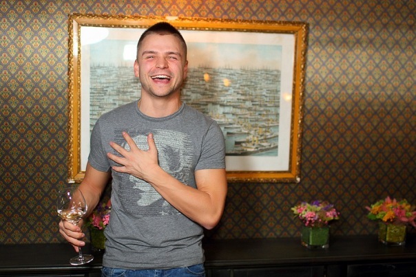 №20, Михаил Горячев, 42 года, Санкт-Петербург №20, Михаил Горячев, 42 года, Санкт-Петербург